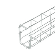 OBO Bettermann - Gitterrinne G-Gitterrinne G-GRM 150 100 FT Magic − 3 Meter