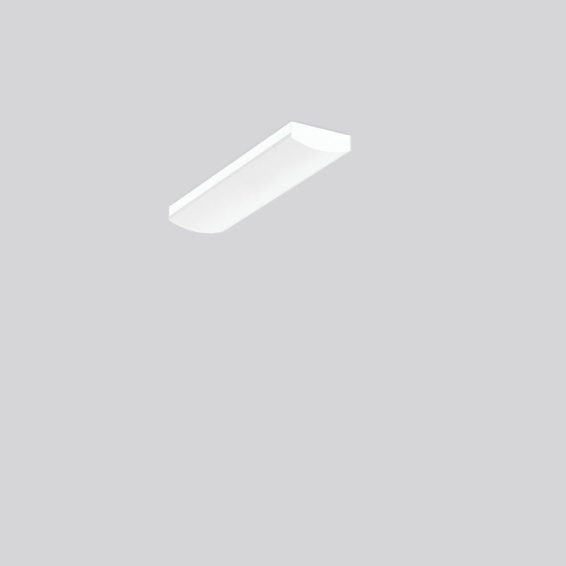 RZB - Sicherheitsleuchte LED-Wand-u.Deckenleuchte 672629.002.1 4000K, EB 8h