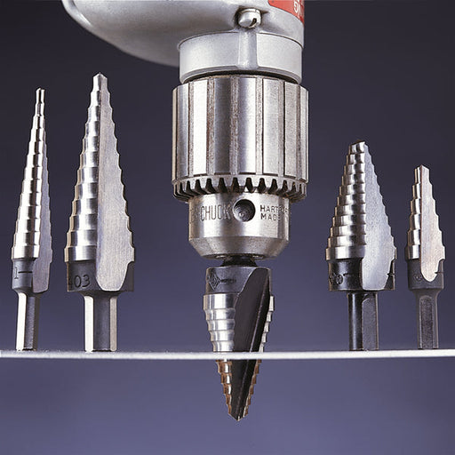 Klauke - Stufenbohrer 52084133 32,5 mm