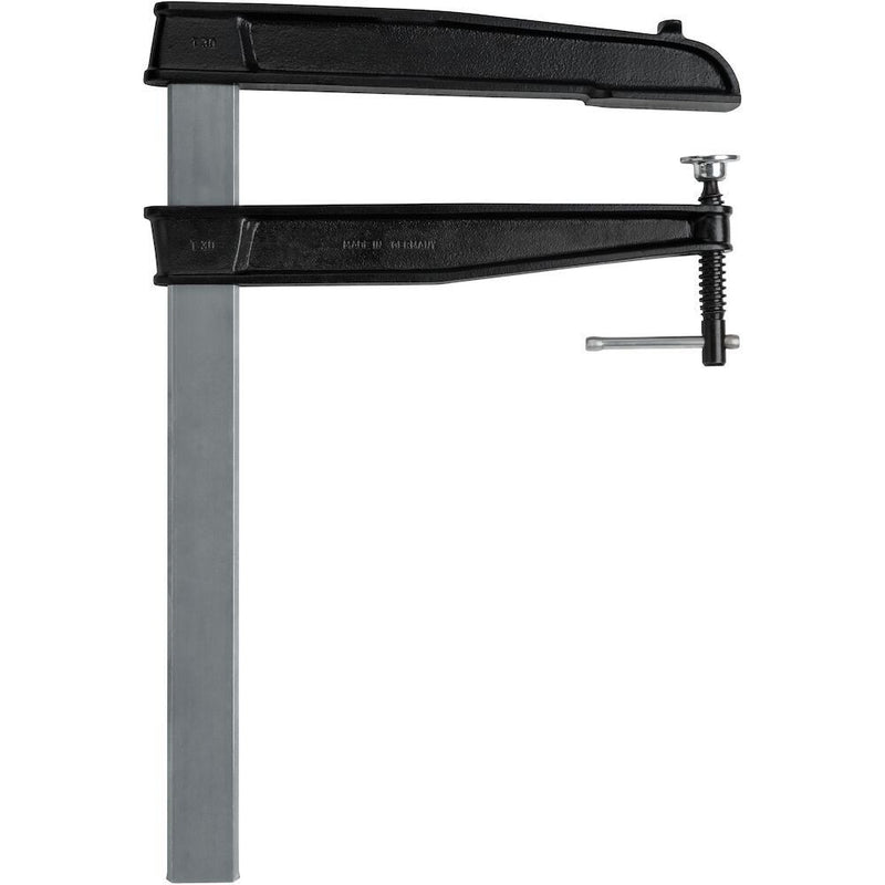 BESSEY - Schraubzwinge Tiefspann-Schraubzwinge TGN40T20K