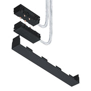 Zumtobel Group - Elektrisches Zubehör/Ersatzteile für Leuchten Verbinder SUP2 TRACK #60210842 (elektrisch)
