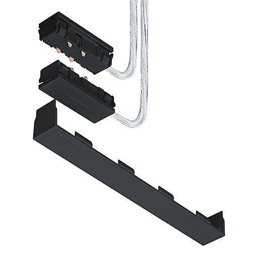 Zumtobel Group - Elektrisches Zubehör/Ersatzteile für Leuchten Verbinder SUP2 TRACK #60210842 (elektrisch)