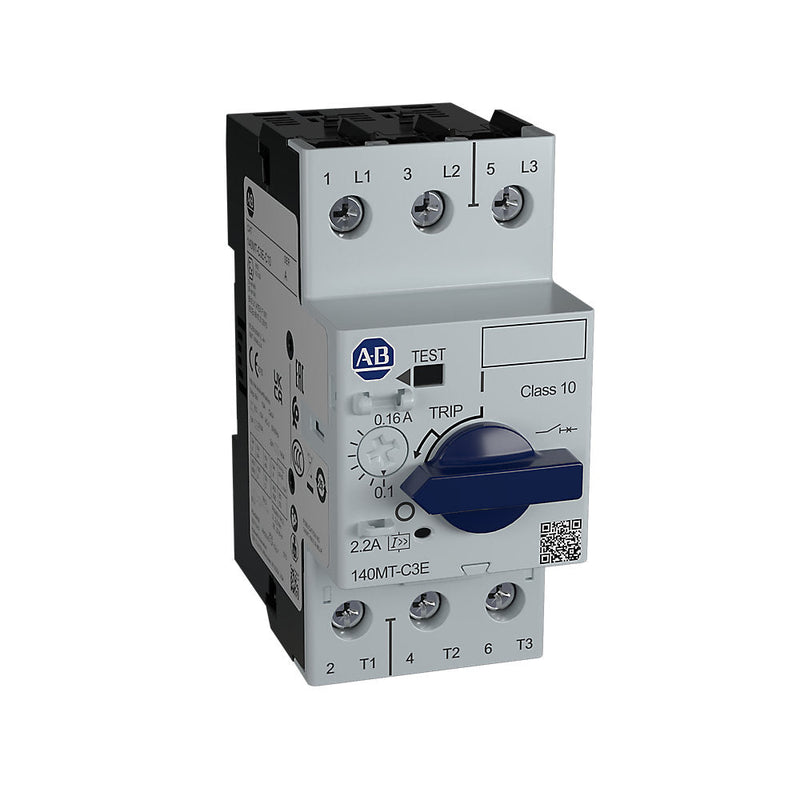 Rockwell - Sammelschiene 140MT-C-W542