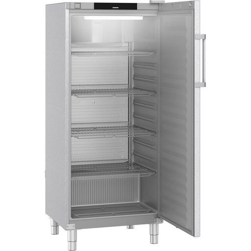Liebherr - Kühlschrank Gastronomie-Kühlgerät FRFCvg 5501-20 Umluftkühlung
