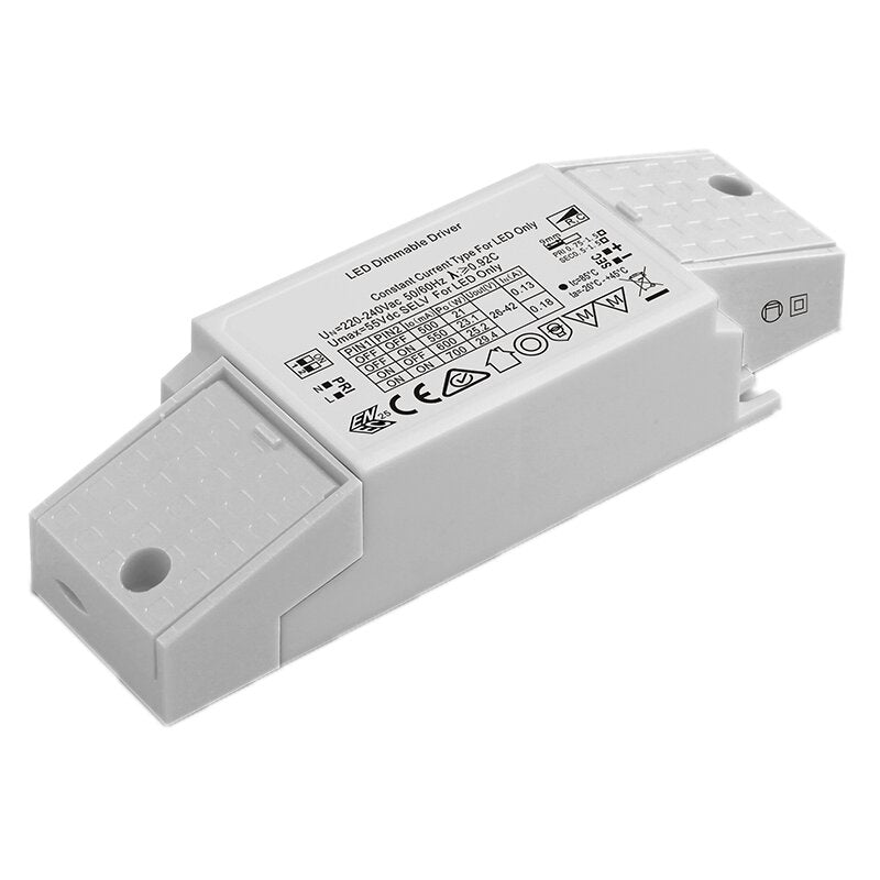 Dotlux - LED-Betriebsgerät Netzteil 3138-1-M 500-700mA