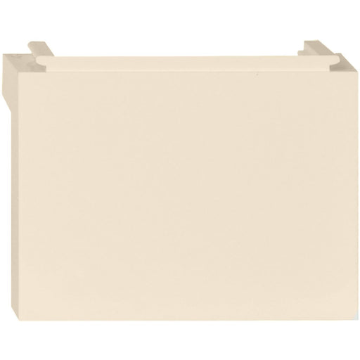 Elso - Geräteträger für Sockelleistenkanal Kanalanschluß rw 508024 für SL 50/20