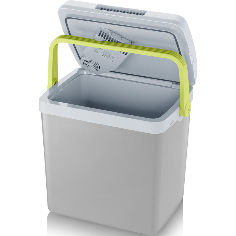 Severin - Kühl-/Gefrierbox, portabel Kühlbox elektrisch TKB 2924 20L, 230/12V