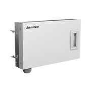 Janitza Electronic - Abgangskasten für Schienenverteiler Abgangskasten AKM 806-250 m. Gerät UMG 806