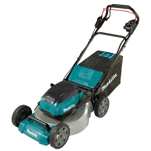 Makita - Rasenmäher (Akku) Akku-Rasenmäher DLM536Z 2x18V