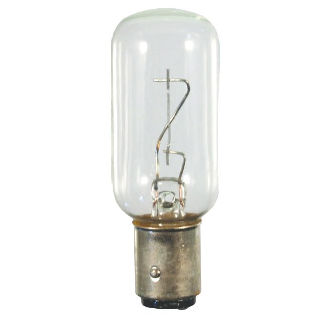 Scharnberger+Hasenbein - Fahrzeuglampe Navigationslampe 26x70 mm 83001 BaY15D 6V 10W