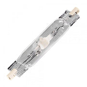 Scharnberger+Hasenbein - Halogen-Metalldampflampe ohne Reflektor Halogen-Metalldampflampe 82308 RX7s 75W HIT-DE gn
