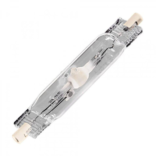 Scharnberger+Hasenbein - Halogen-Metalldampflampe ohne Reflektor Halogen-Metalldampflampe 82308 RX7s 75W HIT-DE gn