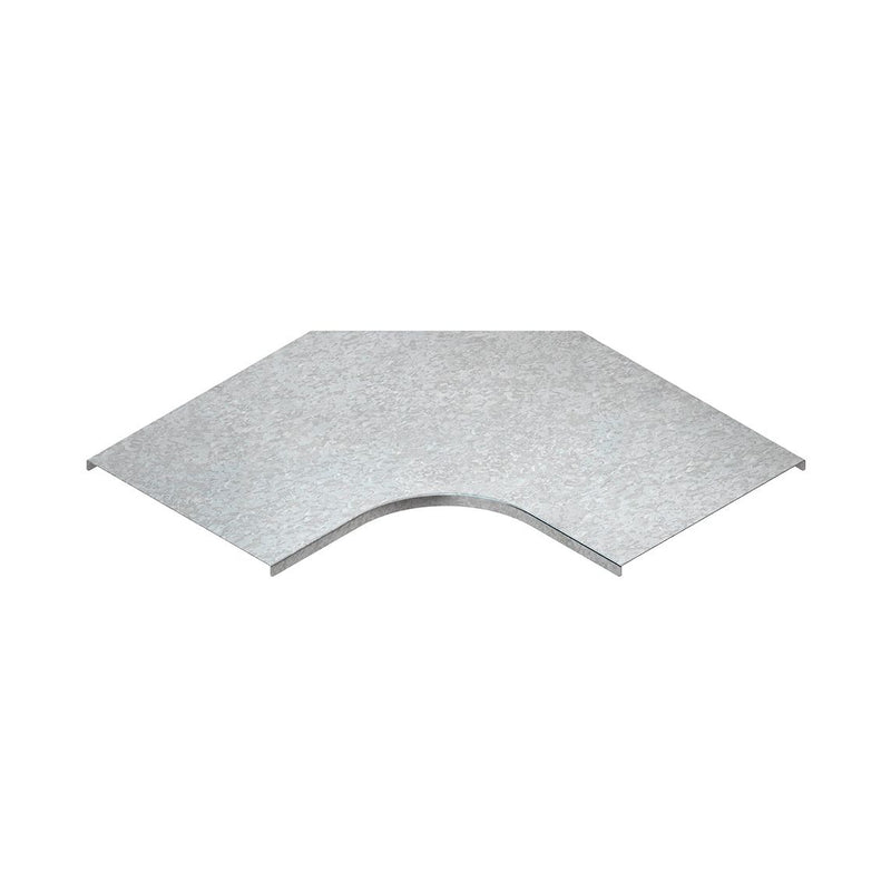 Niedax - Deckel Bogen für Kabeltragsystem Deckel für Bogen 90Gr. RESCD 500 S Breite 505,5mm
