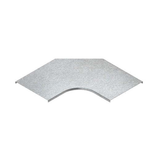 Niedax - Deckel Bogen für Kabeltragsystem Deckel für Bogen 90Gr. RESCD 300 S Breite 305,5mm