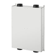 Helios Ventilatoren - Zubehör/Ersatzteile für Ventilatoren MultiZoneBox Durchgang KWL-MZB 125/125 1252 x Einzelstutzen