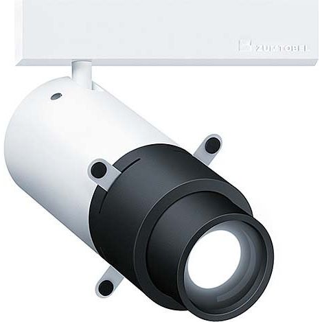 Zumtobel Group - Downlight/Strahler/Flutlicht LED-Strahler (Projektion) SUP2 L PRO #60715005 3000K