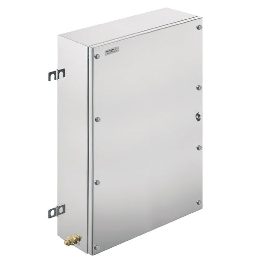 Weidmüller - Gehäuse/Schrank für Explosionsschutz Gehäuse KTB MH 553515 S4N2 350x550x150mm,unbeh