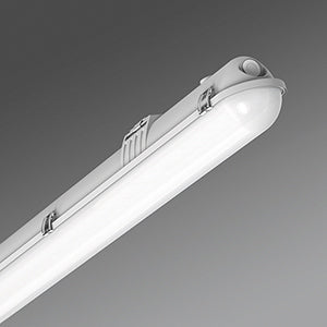 Regiolux - Decken-/Wandleuchte LED-Feuchtraumleuchte parsa-P #56615036670 4000K DALI