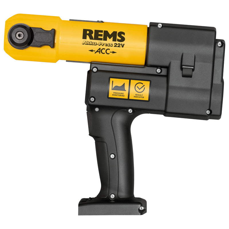 REMS Produktbild