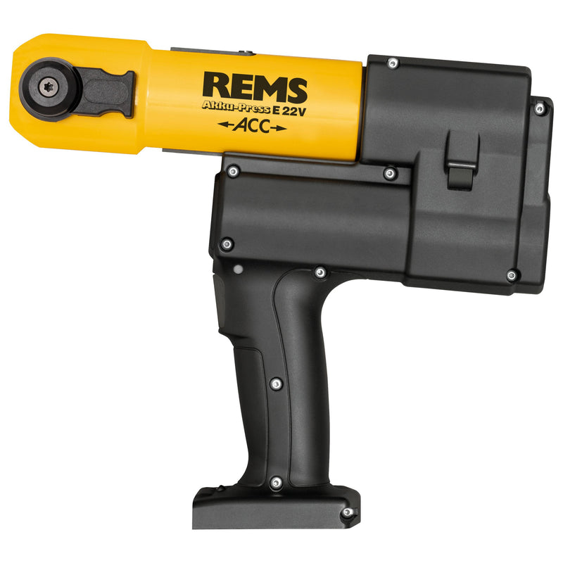 REMS Produktbild