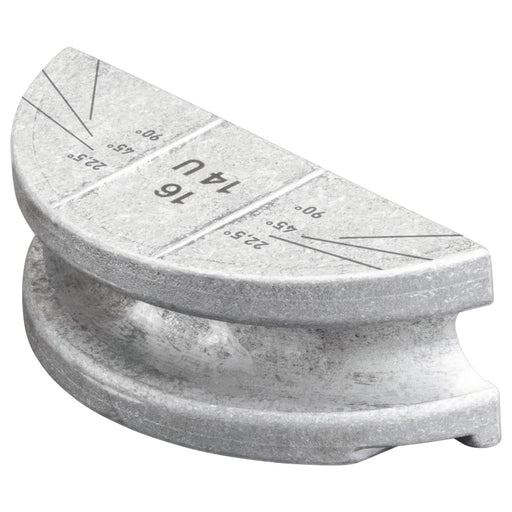 REMS - Biegesegment Ø 16, 14U, R55, A 153534 R