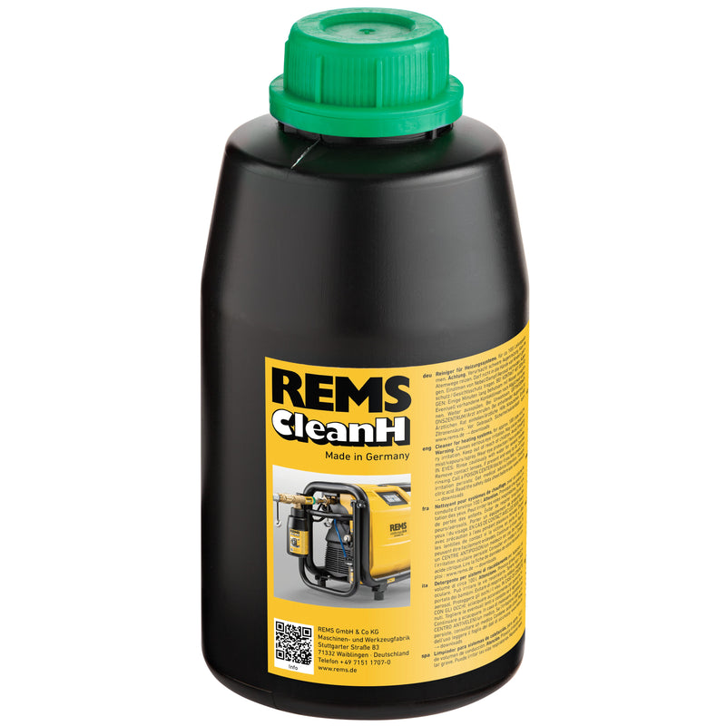 REMS Produktbild