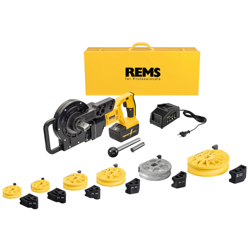 REMS Produktbild