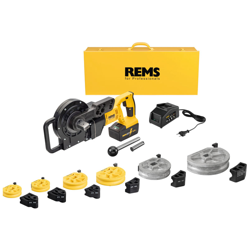 REMS Produktbild