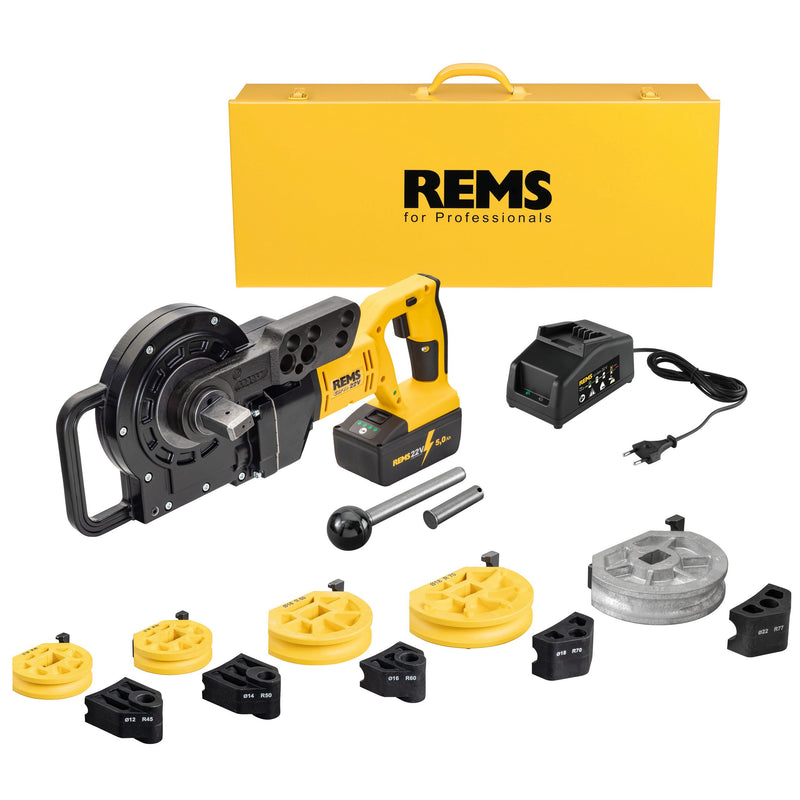 REMS Produktbild