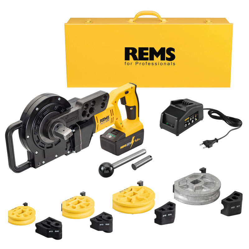 REMS Produktbild