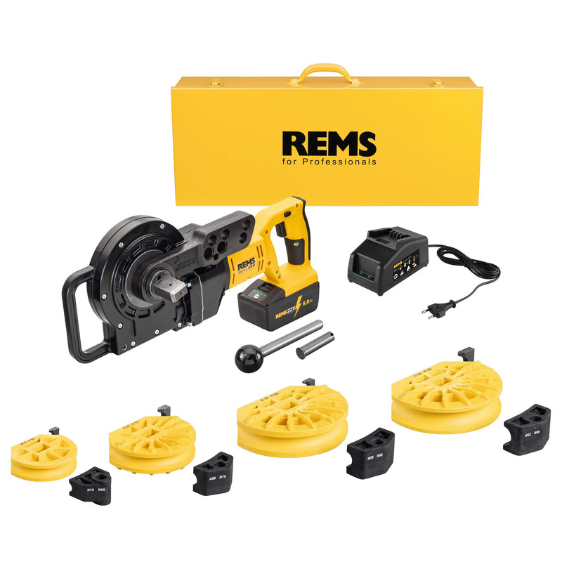 REMS Produktbild