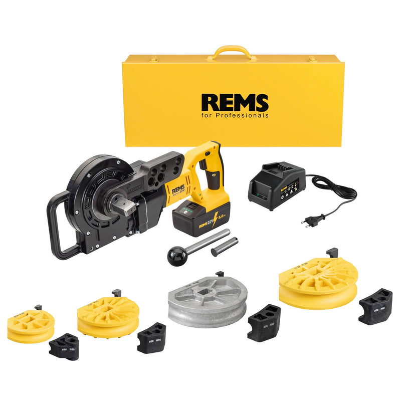 REMS Produktbild