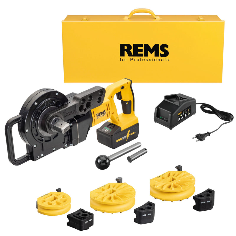 REMS Produktbild