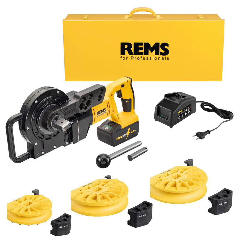 REMS Produktbild