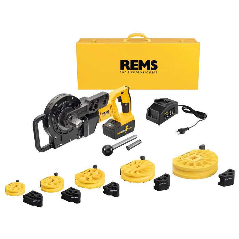 REMS Produktbild