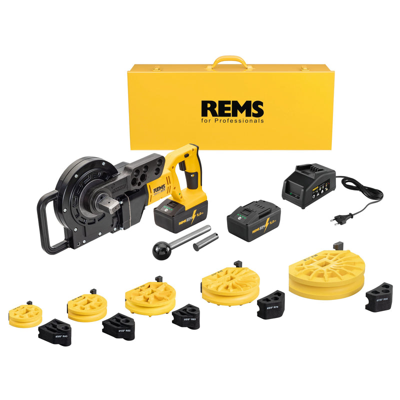 REMS Produktbild