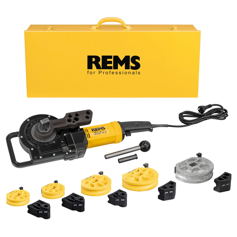 REMS Produktbild