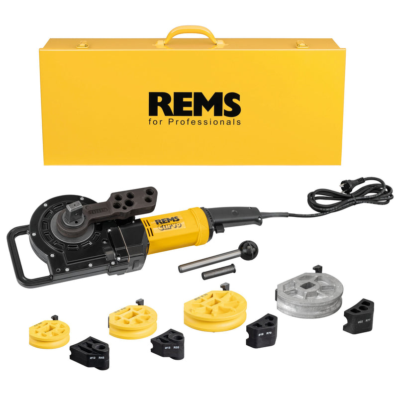 REMS Produktbild