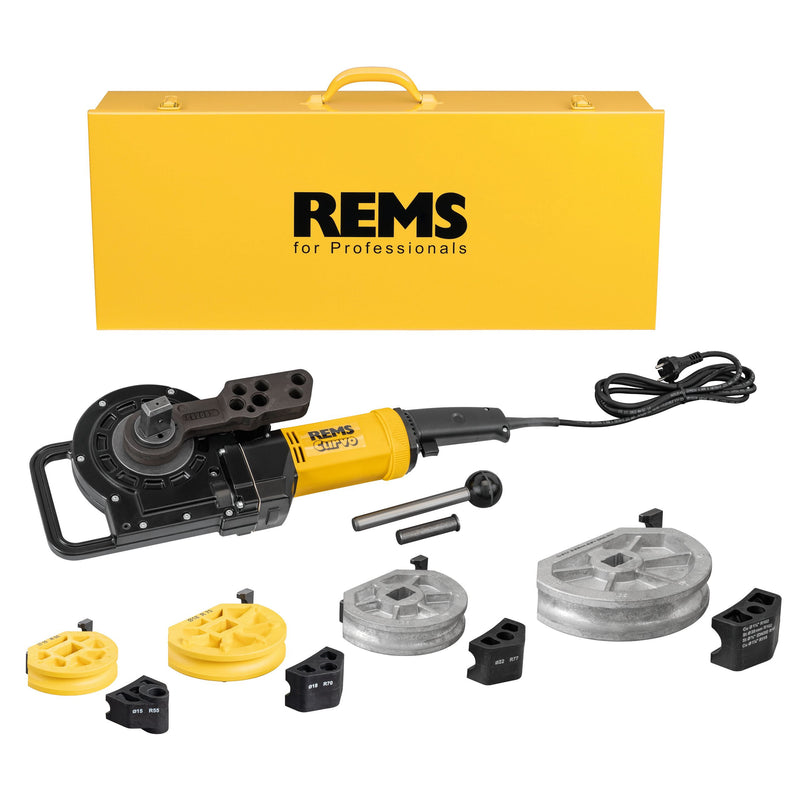 REMS Produktbild