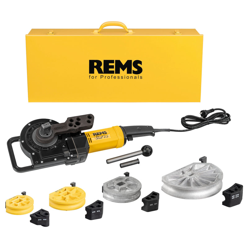 REMS Produktbild