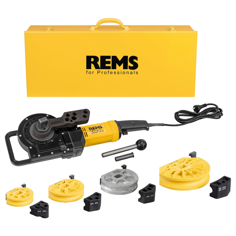 REMS Produktbild