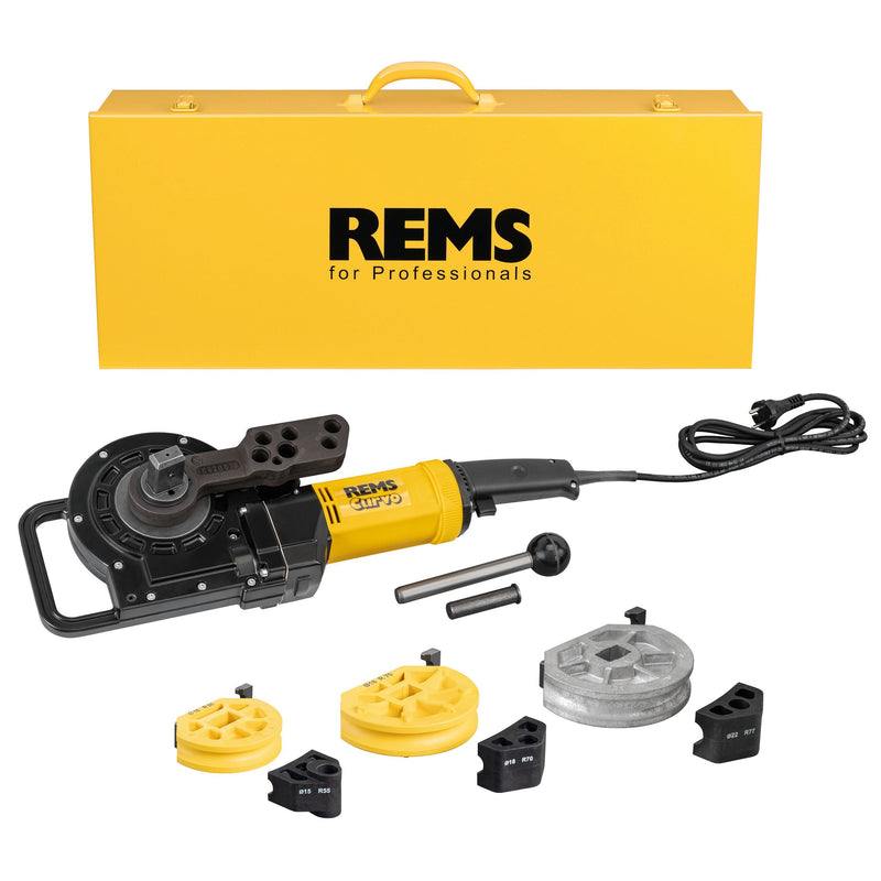 REMS Produktbild