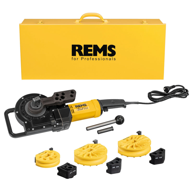 REMS Produktbild