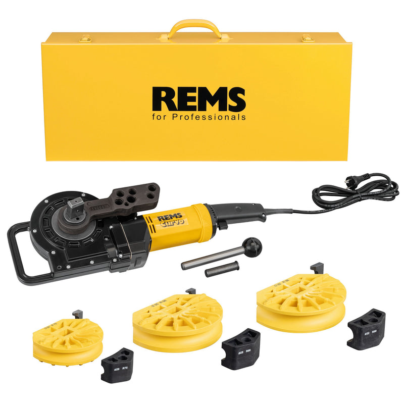 REMS Produktbild
