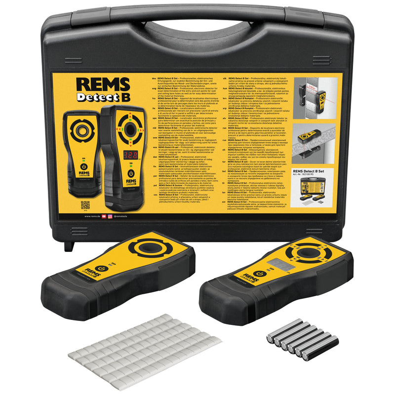 REMS Produktbild