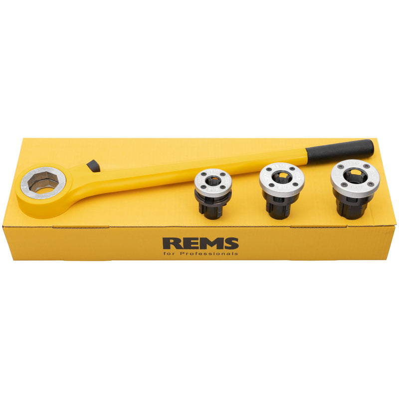 REMS Produktbild