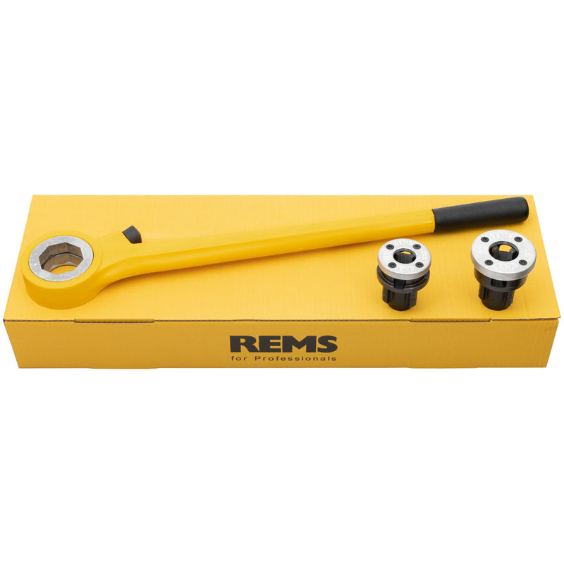 REMS Produktbild