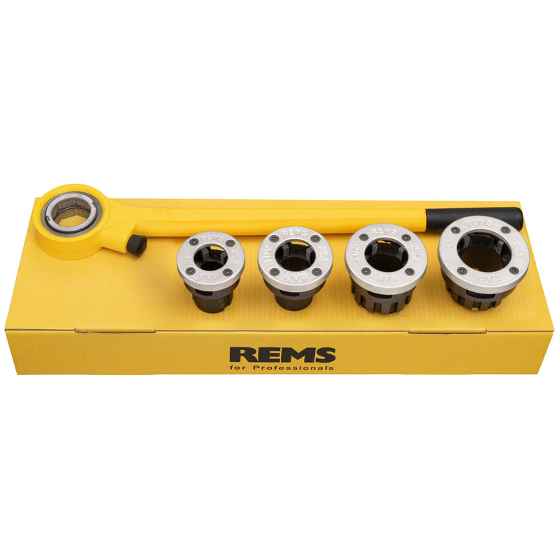 REMS Produktbild