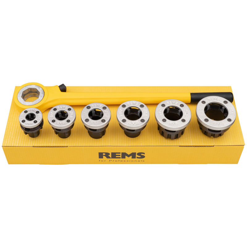REMS Produktbild