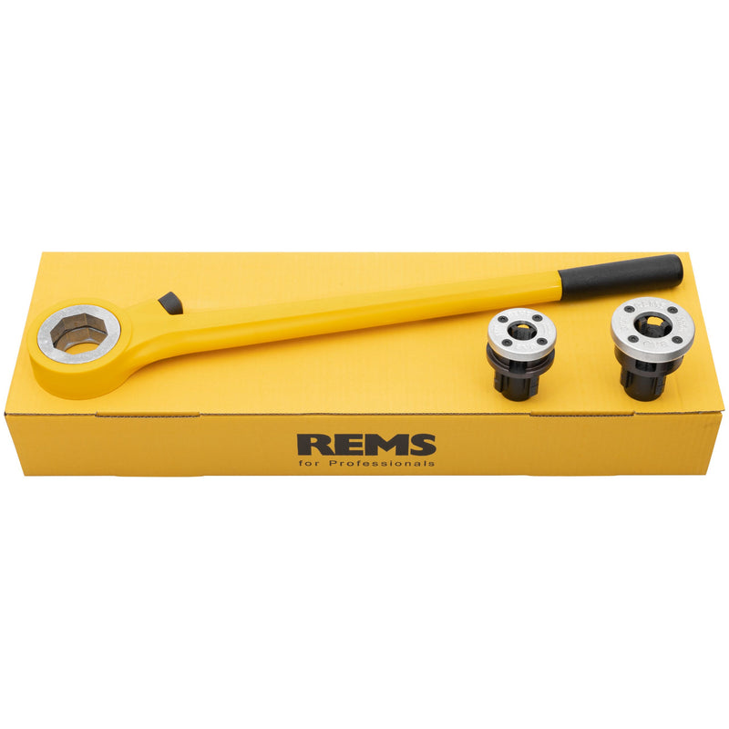 REMS Produktbild